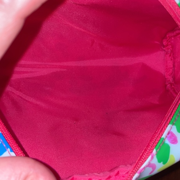 Lilly Pulitzer Cosmetic Bag - Picture 6 of 6